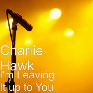 Charlie Hawk