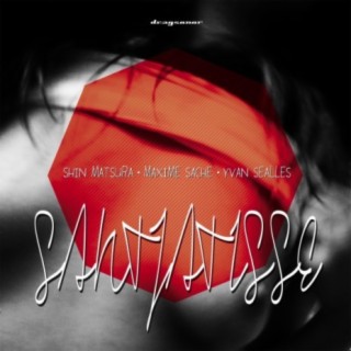 Santjatisse ("The Dark Side Of Santjatisse" Matsura Remix)