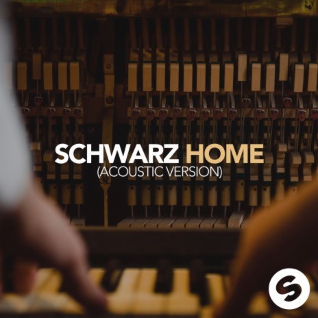 Home (Acoustic Version) | Boomplay Music