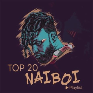 Top 20 Naiboi