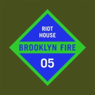 Riot House, Vol. 5