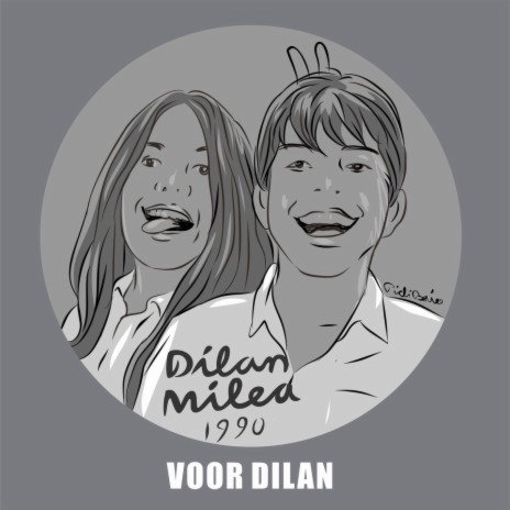 Voor Dilan #II: Itu Akan Selalu (2018 Remaster) | Boomplay Music