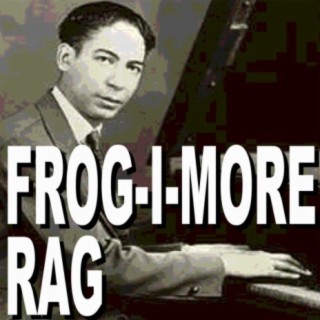 Frog-I-More Rag