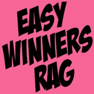 Easy Winners Rag