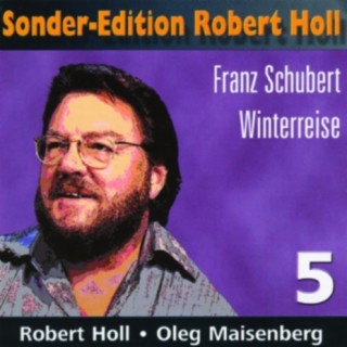 Sonder - Edition Robert Holl (Winterreise - Franz Schzubert)