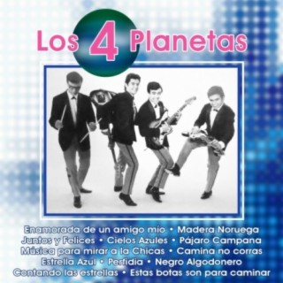 Los 4 Planetas