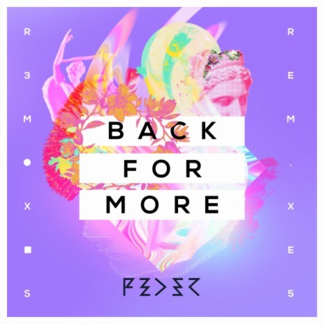 Back for More (feat. Daecolm) [Rrotik Remix] | Boomplay Music