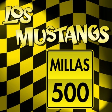 Quinientas millas | Boomplay Music