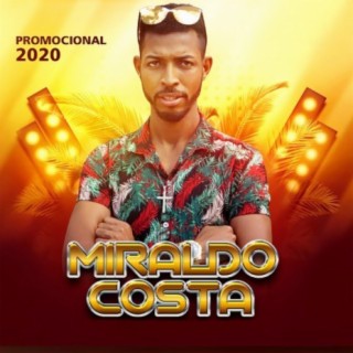 CD PROMOCIONAL VERÃO 2020