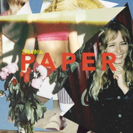 Paper | Boomplay Music