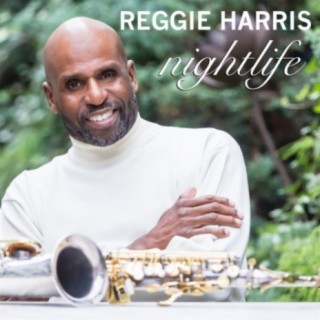 Reggie Harris