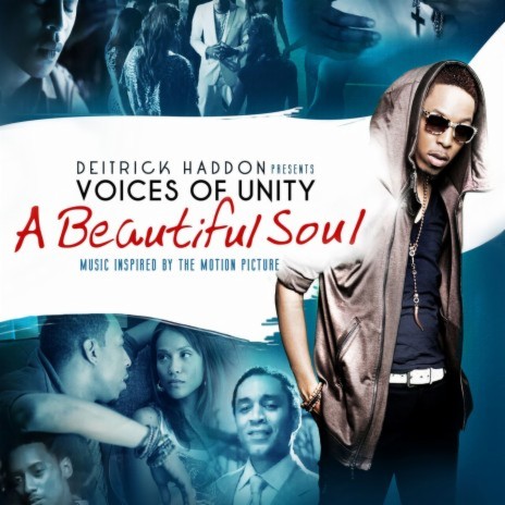 A Beautiful Soul (feat. Deitrick Haddon) | Boomplay Music