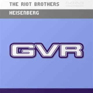The Riot Brothers