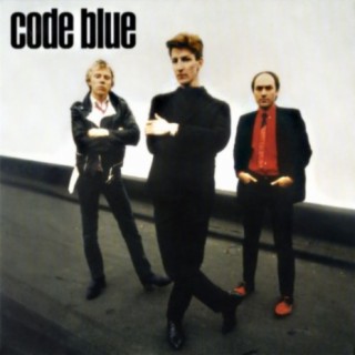 Code-Blue