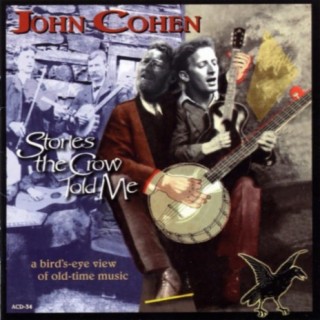 John Cohen