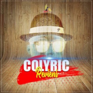 Colyric