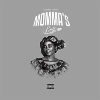 Momma's Boy EP