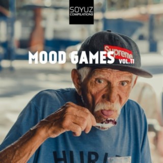 Mood Games, Vol. 11