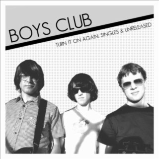 Boys Club