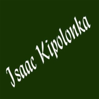 Isaac Kipolonka