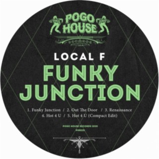 Funky Junction