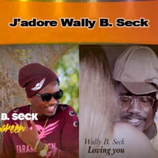 J'adore Wally B. Seck