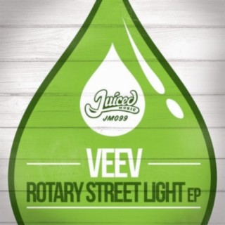 Rotary Street Light EP