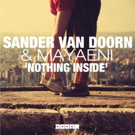 Nothing Inside (Julian Jordan Remix) ft. Mayaeni | Boomplay Music