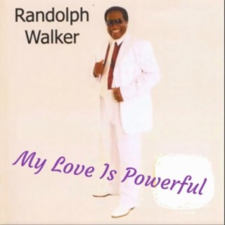 Randolph Walker