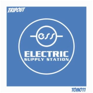 Electric Supply Station