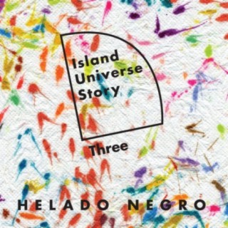 Island Universe Story Three