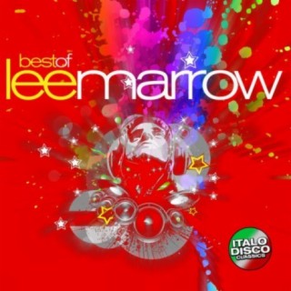 Lee Marrow