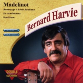 Bernard Harvie