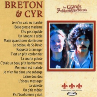 Breton & Cyr