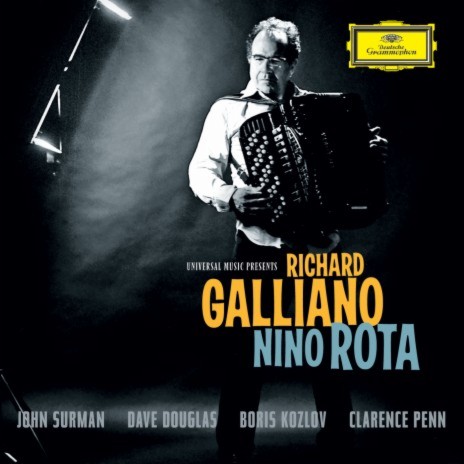 Rota: Gelsomina ft. John Surman, Dave Douglas, Clarence Penn & Boris Kozlov | Boomplay Music