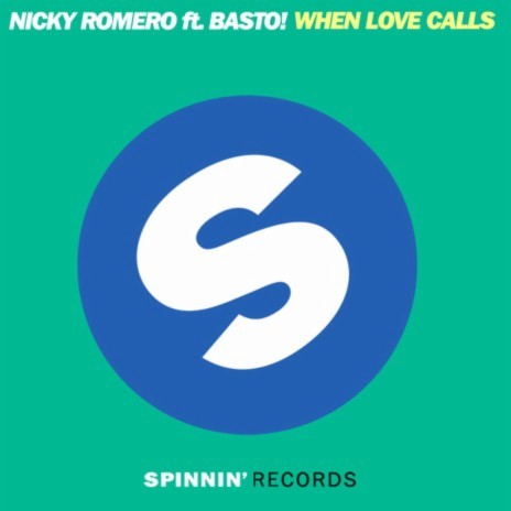 When Love Calls (feat. Basto!) [Vocal Mix] | Boomplay Music