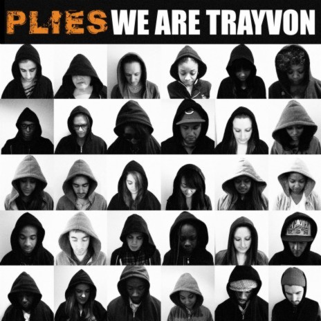 We Are Trayvon | Boomplay Music