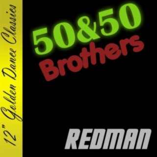 50 & 50 Brothers