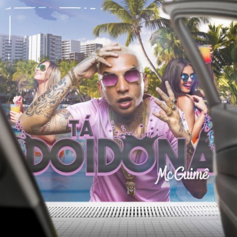 Tá doidona | Boomplay Music