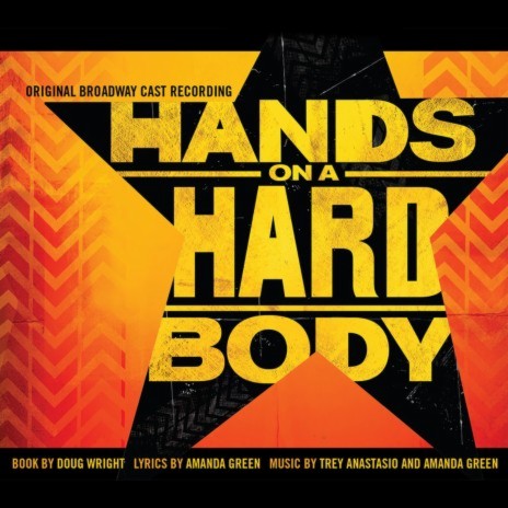 Keep Your Hands on It ft. Mary Gordon Murray, Scott Wakefield, David Larsen, Jon Rua & Dale Soules