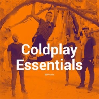Coldplay ESSENTIALS