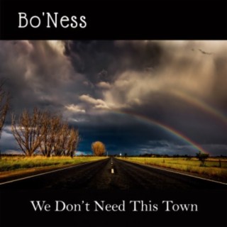 We Don't Need This Town