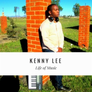 Kenny Lee