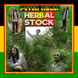 Herbal Stock