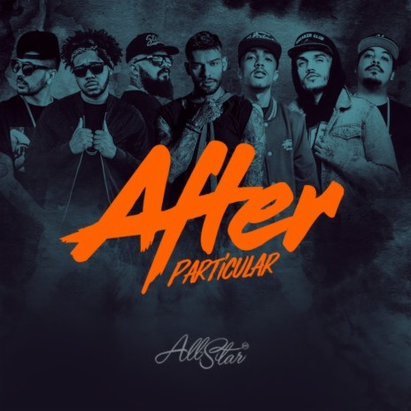 After Particular ft. DjMallNoBeat, Lucas Lucco & Pollo | Boomplay Music