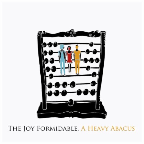 A Heavy Abacus | Boomplay Music