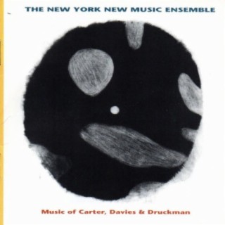 New York New Music Ensemble