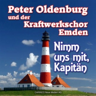 Peter Oldenburg