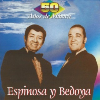Espinosa y Bedoya