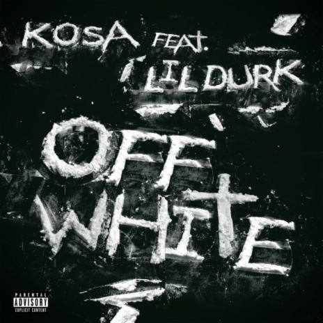 Off White ft. Lil Durk | Boomplay Music